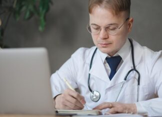 Электронная запись к врачу в Туле через Госуслуги