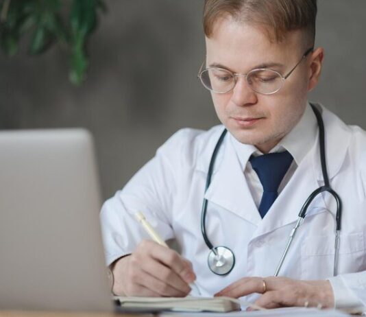 Электронная запись к врачу в Туле через Госуслуги