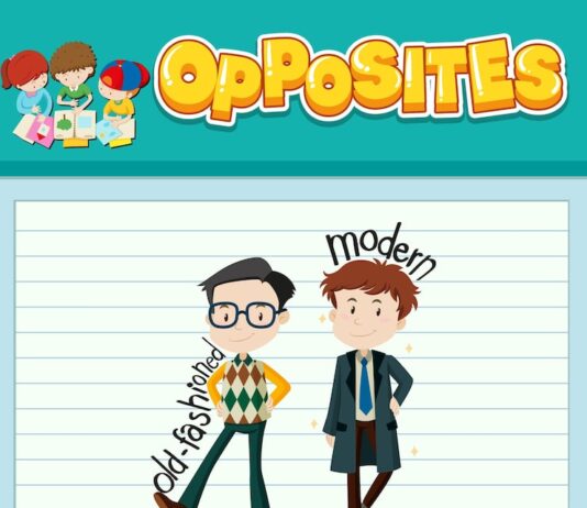 Смешные пары слов для ника