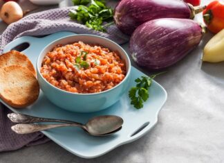 Кабачковая икра на зиму: простой рецепт через мясорубку