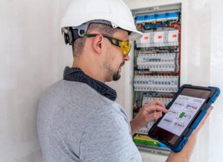 Передать показания счетчиков электроэнергии в Самаре без регистрации