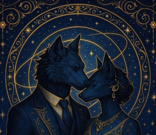 Тотемное животное Девы-мужчины