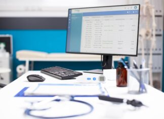 Личный кабинет ЕГИСЗ: доступ к информации о здоровье