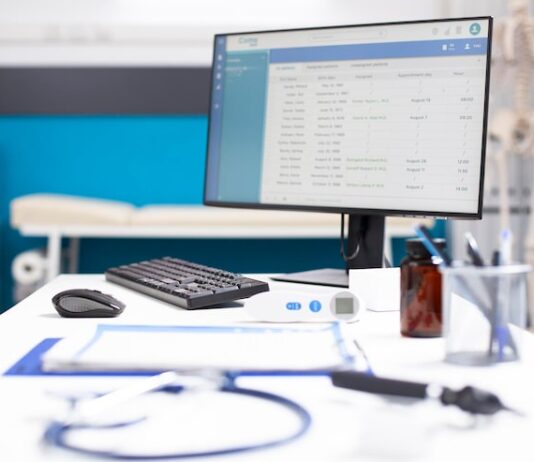 Личный кабинет ЕГИСЗ: доступ к информации о здоровье