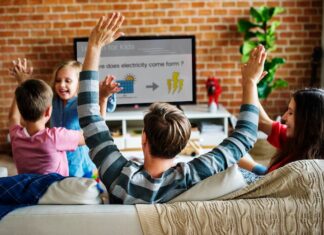 Бесплатные каналы на смарт ТВ через интернет: как смотреть