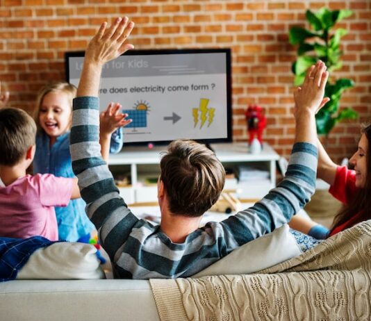 Бесплатные каналы на смарт ТВ через интернет: как смотреть