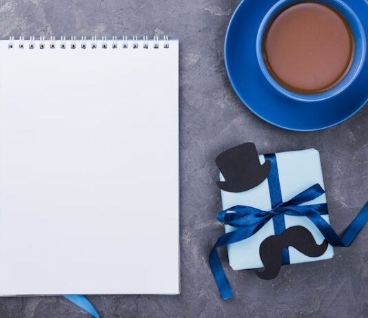 Трогательные поздравления мужчине на день рождения