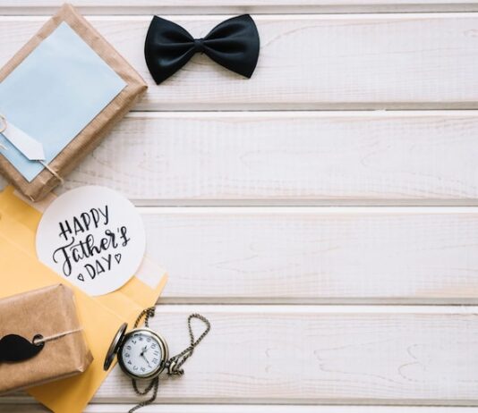 Поздравления с днем рождения мужчине: искренние слова от души