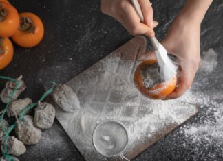 Заварное тесто: секреты приготовления и изделий