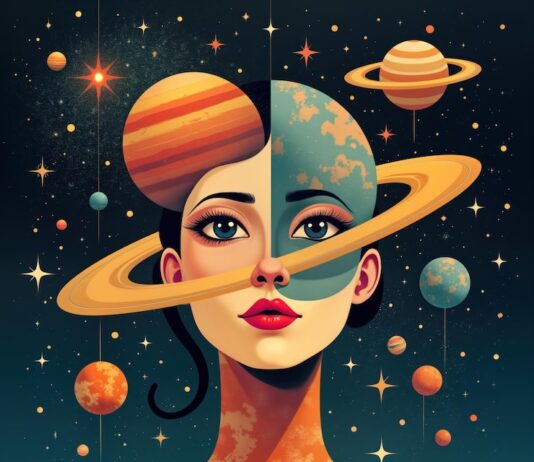 Тригон Марс Юпитер в натальной карте женщины