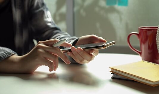 Раскрытие авторства в анонимном чате Telegram