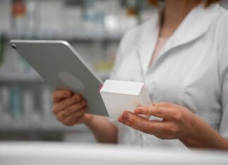 Как заказать товар на Apteka.ru: Пошаговая инструкция