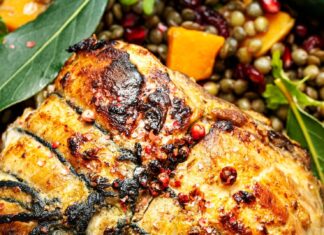 Рецепты приготовления кролика в духовке