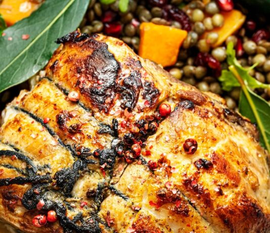 Рецепты приготовления кролика в духовке