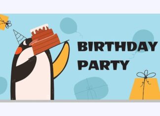 Поздравление другу с днем рождения в прозе