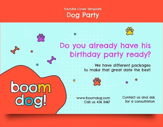 Приглашение на день рождения: прикольные варианты текста