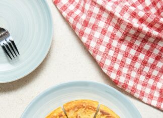 Сырные лепешки на молоке на сковороде