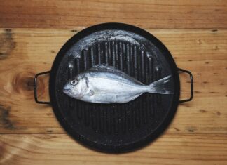 Корюшка жареная на сковороде: секреты вкусного приготовления