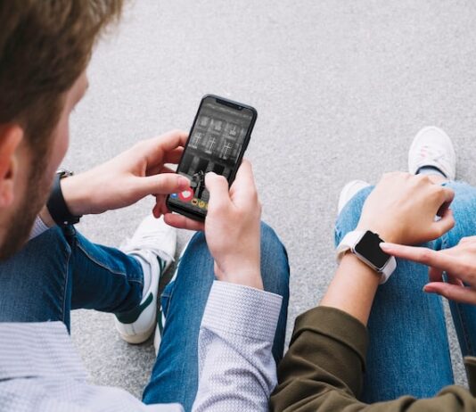 Подключение Watch Call к часам Android X8 Pro