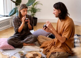 Гадание онлайн: вместе или нет?