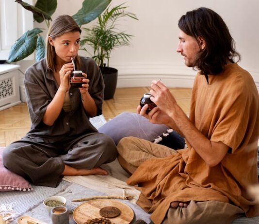 Гадание онлайн: вместе или нет?