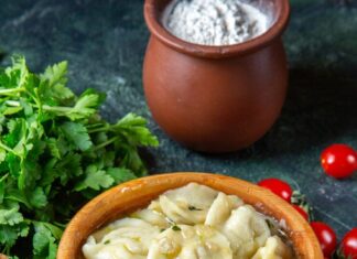 Ленивые вареники с творогом: рецепт в домашних условиях