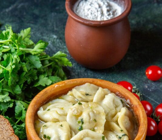 Ленивые вареники с творогом: рецепт в домашних условиях