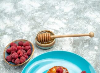 Жареные творожные пончики: рецепт с пошаговым руководством