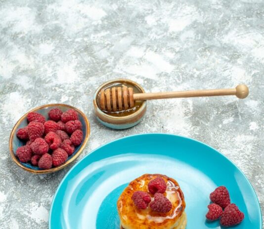 Жареные творожные пончики: рецепт с пошаговым руководством