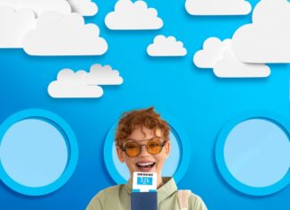 Как перейти к началу канала в Telegram