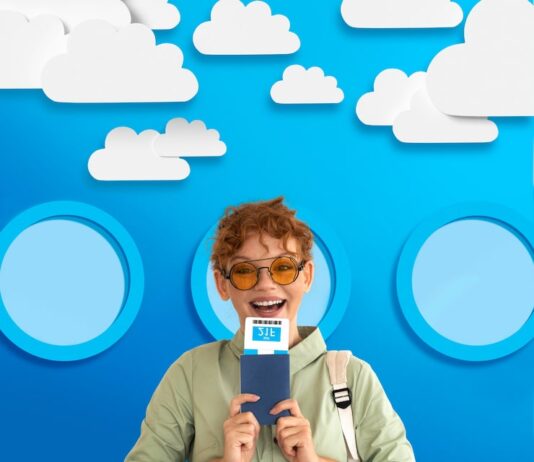 Как перейти к началу канала в Telegram