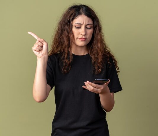 Проверка черного списка на телефоне Samsung