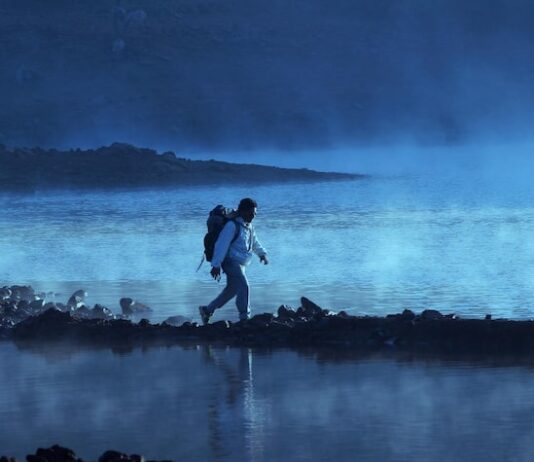 Луна женщины в трине с Плутоном мужчины