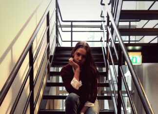 Сон: подъем по лестнице как символ преодоления