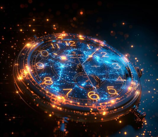 Ангельская нумерология: значение 00:22 на часах по Дорин Верче