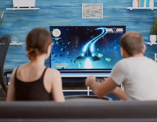 Настройка цифровых каналов на телевизоре Samsung с Уфанет в Уфе