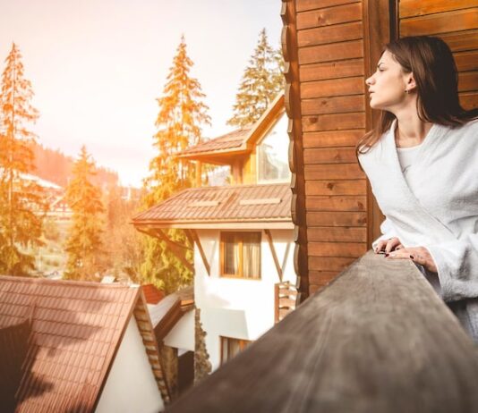 Красивый дом во сне для женщины: толкование