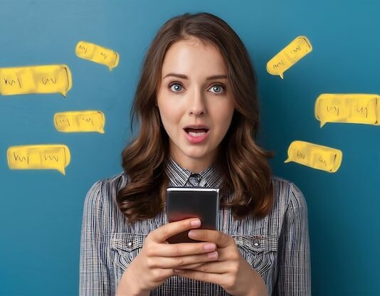 Как перейти в начало чата в Telegram