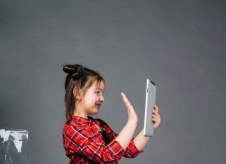 Наложение прозрачности в Photoshop