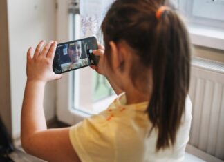 Как удалить историю поиска видео в ВК