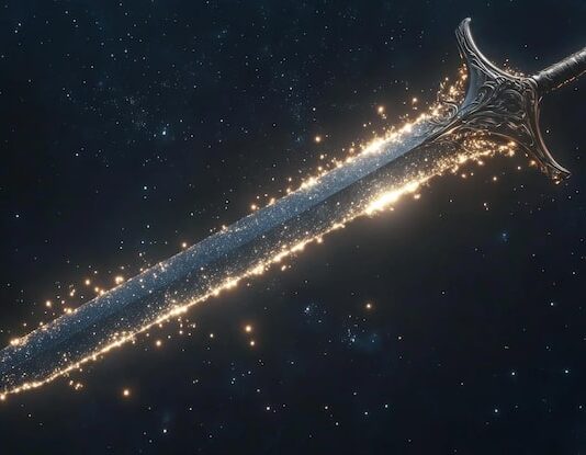 8 Мечей в Таро: Миф или Реальность