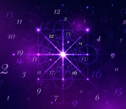 Матрица Судьбы: Кармический Хвост 9/9/18