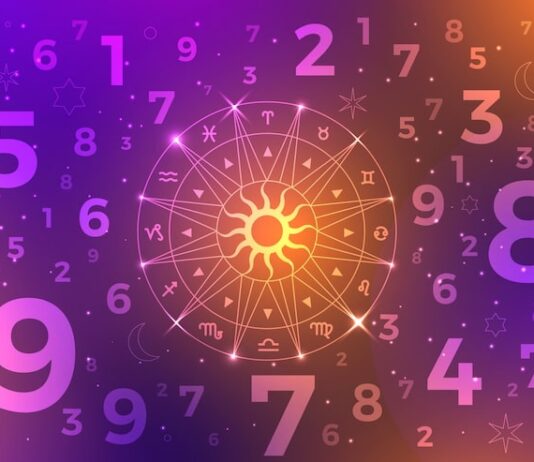 Нумерологический прогноз на день онлайн бесплатно по дате рождения