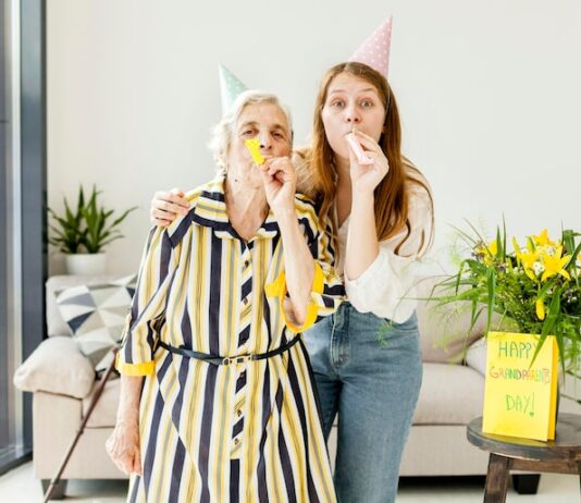 С Днем Рождения, моя дорогая подруга!