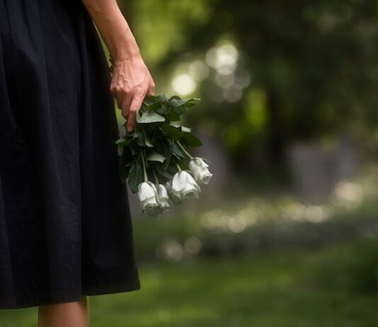 Соболезнования маме после смерти