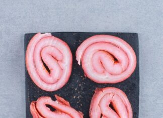 Свиная Рулька в Духовке: Пошаговый Рецепт