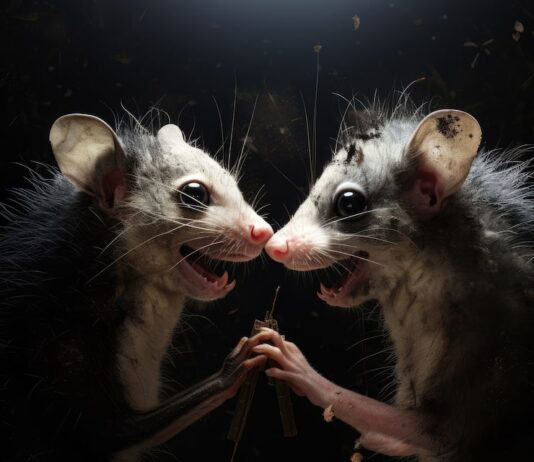 К чему снятся мертвые мыши