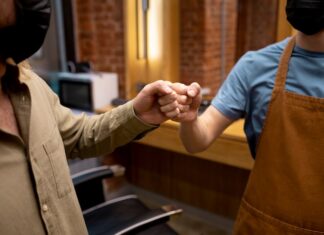 Молитва для успешной торговли и привлечения клиентов