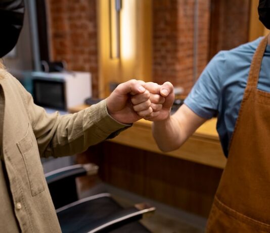 Молитва для успешной торговли и привлечения клиентов