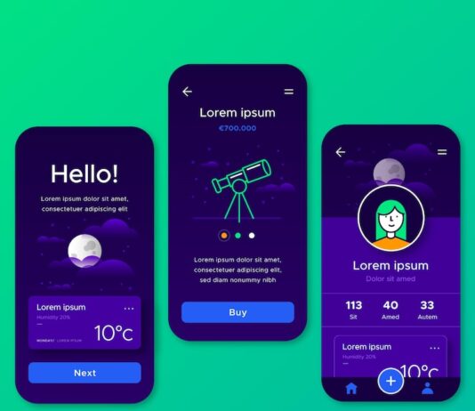 Отключение погоды в Яндекс Браузере на Android